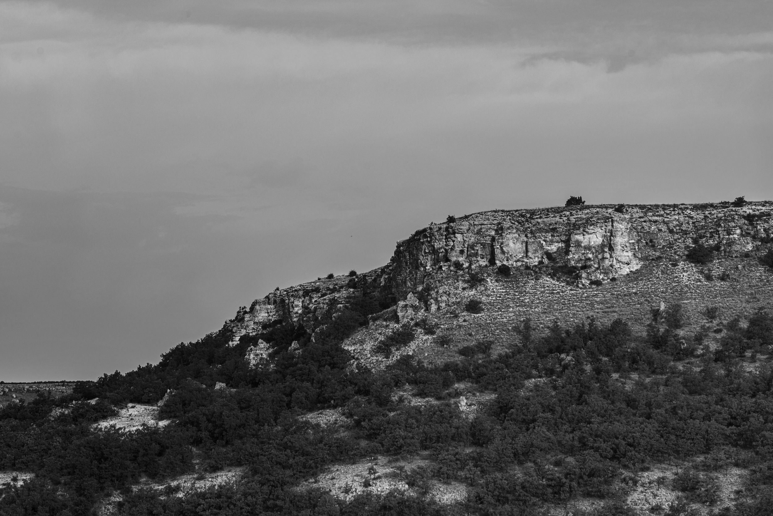 Páramos del Duratón